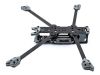 Рама для квадрокоптера Readytosky TITAN DC7 HD FPV (333мм), Світлина 3