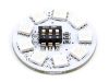 LED-модуль SkyRC X8 RGB 5050 (16В), Світлина 2