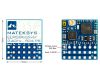Приймач Matek R24-P6 PWM ELRS (2.4GHz), Світлина 3