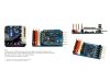 Перетворювач сигналу Matek CRSF-PWM-6, Світлина 3