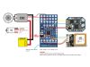 Перетворювач сигналу Matek CRSF-PWM-6, Світлина 4