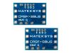 Перетворювач сигналу Matek ELRS CRSF-SBUS (2шт), Світлина 1