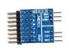 Перетворювач сигналу JHEMCU PWM-PPM-SBUS 8Ch, Світлина 3