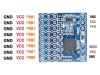 Перетворювач сигналу JHEMCU PWM-PPM-SBUS 8Ch, Світлина 4
