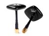 Патч антена Foxeer Echo 2 Feeder 5.8ГГц SMA (RHCP), Світлина 2