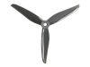 Комплект пропелерів Dalprop Cyclone T5146.5 V2 (Metal Gray), Фото 1