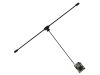 Приймач Radiomaster Bandit BR1 ELRS (915MHz), Світлина 4