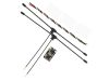 Приймач Radiomaster Bandit BR3 ELRS (915MHz), Світлина 6