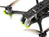 Квадрокоптер GEPRC MARK5 Freestyle 6S з цифровою відеосистемою Vista Wasp (PNP), Світлина 2