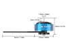 Двигун безколекторний BetaFPV 1505-4600kv, Світлина 3