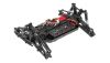 Автомодель монстр 1/10 Himoto Bowie E10MTL (безколекторна) RTR, Світлина 5