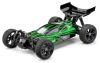 Автомодель баггі 1/10 Himoto Tanto E10XBL (безколекторна) RTR, Світлина 1