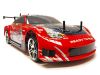Автомодель для дріфту 1/10 Himoto Flying Fish HI4123BL RTR, Світлина 1