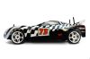 Автомодель шосейна 1/10 Himoto Nascada HI5101 RTR, Світлина 3