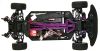 Автомодель шосейна 1/10 Himoto Nascada HI5101 RTR, Світлина 5