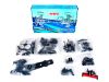 Комплект шасі для дріфту 3Racing Sakura D5 MRS Evo 2.0 1/10 (KIT), Фото 10
