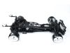 Комплект шасі для дріфту 3Racing Sakura D5 MRS Evo 2.0 1/10 (KIT), Фото 2