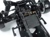 Комплект шасі для дріфту 3Racing Sakura D5 MRS Evo 2.0 1/10 (KIT), Фото 6