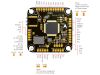 T-Motor Velox F722 SE (польотний контролер F7 + регулятор 4в1 V50A), Світлина 6