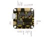 T-Motor Velox F722 SE (польотний контролер F7 + регулятор 4в1 V50A), Світлина 7