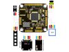 T-Motor Velox F722 SE (польотний контролер F7 + регулятор 4в1 V50A), Світлина 8