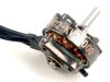Двигун безколекторний Happymodel RS0802-20000kv, Фото 2