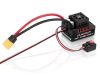 Регулятор безколекторний HobbyWing QuicRun WP 10BL120 G2 (2-4S Li-Po), Світлина 2