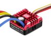 Регулятор колекторний HobbyWing QuicRun WP 1080 G2, Фото 1