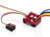 Регулятор колекторний HobbyWing QuicRun WP 1080 G2, Фото 2