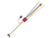 Регулятор колекторний HobbyWing QuicRun WP 1080 G2, Фото 4