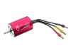 Безколекторна система Surpass Hobby KingKong 2838-3600kv/35A, Фото 4