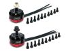 Пара безколекторних двигунів MiToot RS2205-2300kv (CW+CCW), Фото 3