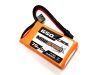 Акумулятор CNHL MiniStar 650mAh 2S 70C, Фото 3