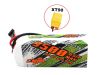 Акумулятор CNHL 9500mAh 6S 90C XT90 (Racing Series), Фото 2