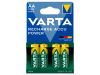Акумулятор Varta Accu Power AA 2100mAh NiMH, Світлина 2