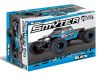 Автомодель монстр BlackZon Smyter МТ 1/12 RTR #540111, Світлина 9