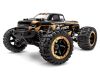 Автомодель монстр BlackZon Slyder МТ 1/16 RTR #540101, Фото 1