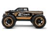 Автомодель монстр BlackZon Slyder МТ 1/16 RTR #540101, Фото 3