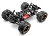 Автомодель монстр BlackZon Slyder МТ 1/16 RTR #540101, Фото 5
