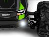 Автомодель BlackZon Slyder Stadium Тruck 1/16 RTR #540102, Світлина 6