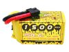 Акумулятор CNHL 1500mAh 6S 150C (Speedy Pizza Drones), Фото 1