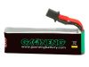 Акумулятор Gaoneng GNB HV A30 350mAh 1S 70C (з дротом), Фото 2