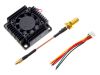 Відеопередавач AKK Ultra Long Range LX 4.9-5.8GHz 3W (48Ch), Світлина 5