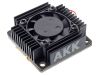 Відеопередавач AKK Ultra Long Range AC 4.9-5.8GHz 3W (80Ch), Світлина 1