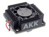 Відеопередавач AKK Ultra Long Range AC 4.9-5.8GHz 3W (80Ch), Світлина 2