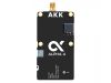Відеопередавач AKK Alpha 4 4.9-5.8GHz 4W (80Ch), Світлина 3