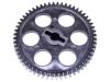Ведена шестерня (спур) KV 0.8M 56T (31201), Світлина 2