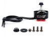 Двигун безколекторний Surpass Hobby Bat S2810-1180kv, Фото 5