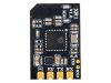Приймач мультичастотний Radiomaster XR1 Nano ELRS (антена 2.4GHz/900MHz), Світлина 3