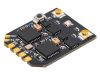 Приймач Radiomaster XR4 Gemini Xrossband ELRS (2.4GHz/900MHz), Світлина 1